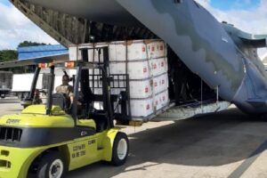 Embalagens térmicas 100% reciclável garante destaque a empresa