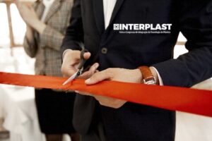 Interplast: evento presencial reúne 3 anos de lançamento