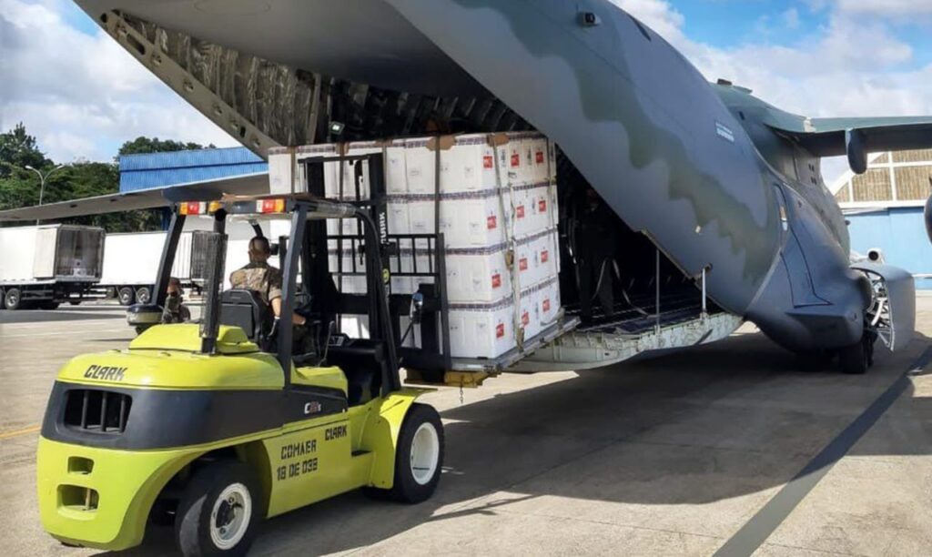 Empresa se destaca por embalagens térmicas 100% recicláveis