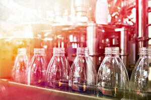 Produção do plástico: uma solução inovadora
