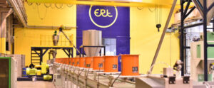 Empresa de biopolímeros busca ampliar sua capacidade produtiva
