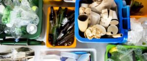 Programa investirá R$ 25 milhões em reciclagem