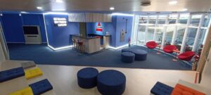 Capacitação para transformadores de plástico