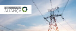 Programa Aliança gera eficiência energética