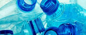 Estudo explica reciclagem do plástico PET
