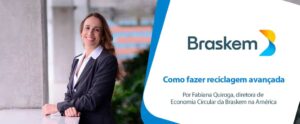 Como fazer reciclagem avançada