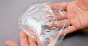 Plástico sustentável: a vantagem de usar o material