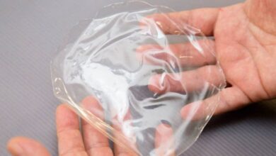 Foto de Plástico sustentável: a vantagem de usar o material