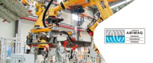Expansão na indústria de máquinas e equipamentos