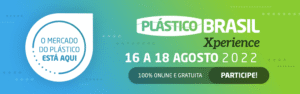 Uma experiência única no Plástico Brasil Xperience