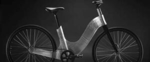 Bicicleta de policarbonato, Plástico salva vidas e Uniforme de plástico