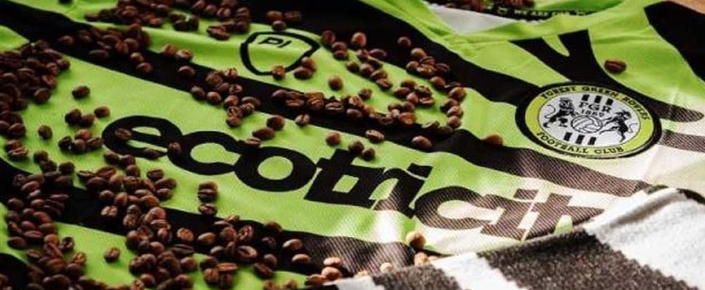 time de futebol vegano