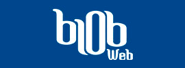 Banner BlobWeb