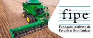 Tabela fipe de preços para máquina agrícolas