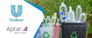 Plástico flexível reciclado ganha novo destino