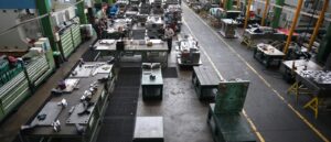 Cenário de desafios para indústria do plástico