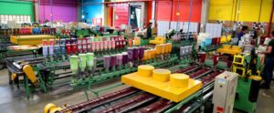 Fontes renováveis, Obras de artes com recicláveis e Antidumping nas resinas