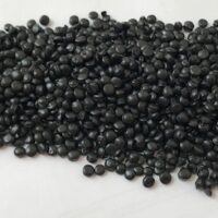 POLIPROPILENO RECICLADO PRETO (PP)