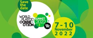 Evento internacional do plástico
