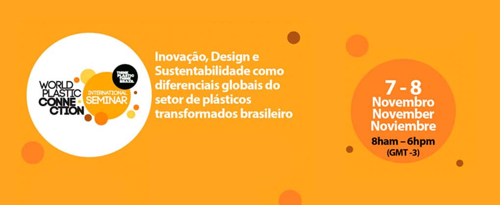 world plastic connect summit