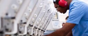 Sinais positivos para pequenas indústrias