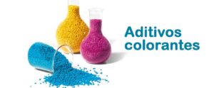 Aditivos colorantes aceleram a degradação de embalagens