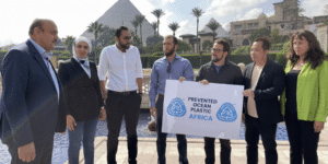 Programa promove economia circular do plástico