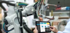 Ciência e tecnologia para o avanço industrial