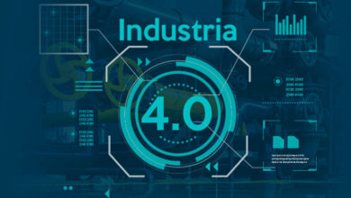 Foto de Indústria 4.0: a inovação industrial