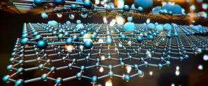 Grafeno: o material do futuro