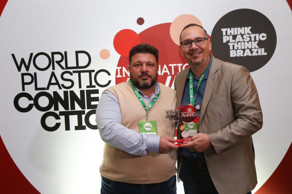 terceira World Plastic Connection Summit 