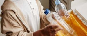 Brasil assume compromisso com a reciclagem