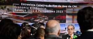 PIB brasileiro: qual a projeção em 2023?