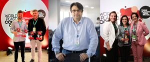 Saldo positivo para empresas do plástico