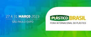 Feira do plástico aumenta lista de atrações e expositores