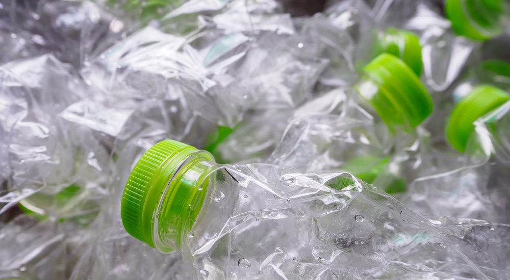 plásticos biodegradáveis