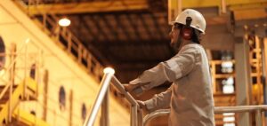 Insegurança da indústria com a economia brasileira
