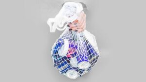 Biofilme produzido com resíduos florestais