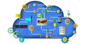 Programas de transformação da indústria 4.0