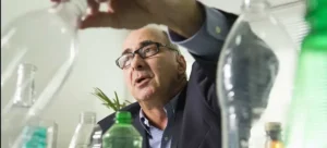 A alta na demanda por plástico PET