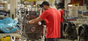 Expectativa na economia alavanca confiança empresarial