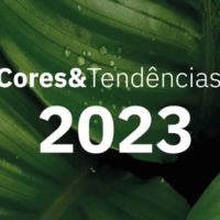 Catálogo de Cores & Tendências Revora