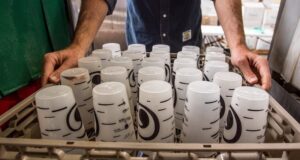 Logística reversa e consumo consciente do plástico PET