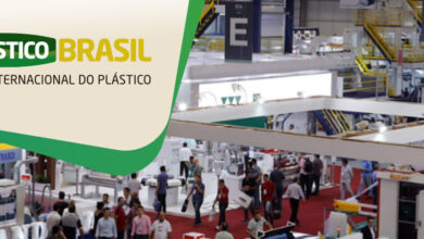 Foto de Plástico Brasil deve impulsionar em 20% as vendas de expositores