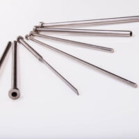 Revestimentos de Moldes de Injeção para Plásticos