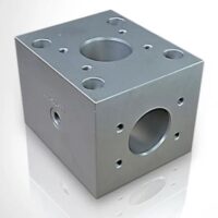 Revestimento de Moldes para Peças de PP - SUPER FINISHING