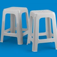 Fabricante de Masterbatch para Injeção Plástica - BSA