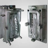Revestimento de Moldes para Peças de PA - SUPER FINISHING