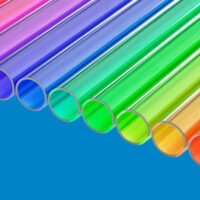 Fabricante de Masterbatch para Tubos Plásticos - BSA