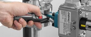 Automação de equipamentos invisíveis para avanço da indústria 4.0